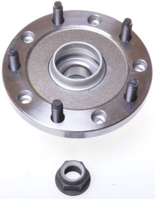Комплект подшипника ступицы колеса DENCKERMAN W413384