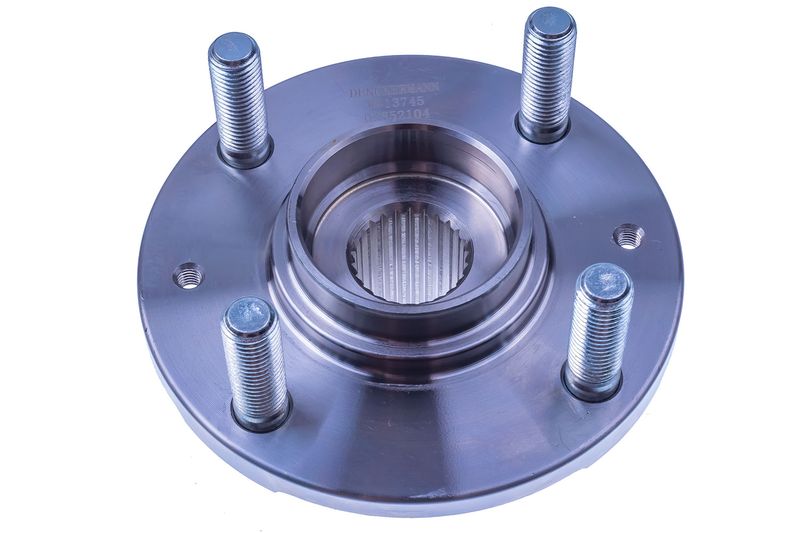 Комплект подшипника ступицы колеса DENCKERMAN W413745