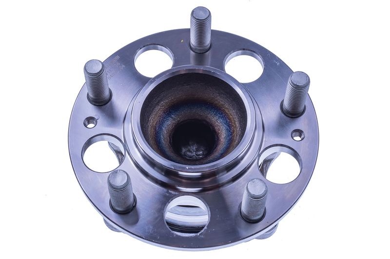 Комплект подшипника ступицы колеса DENCKERMAN W413756