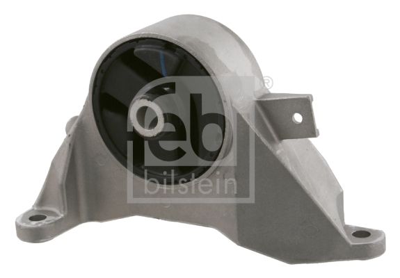 Подвеска, двигатель FEBI 23677