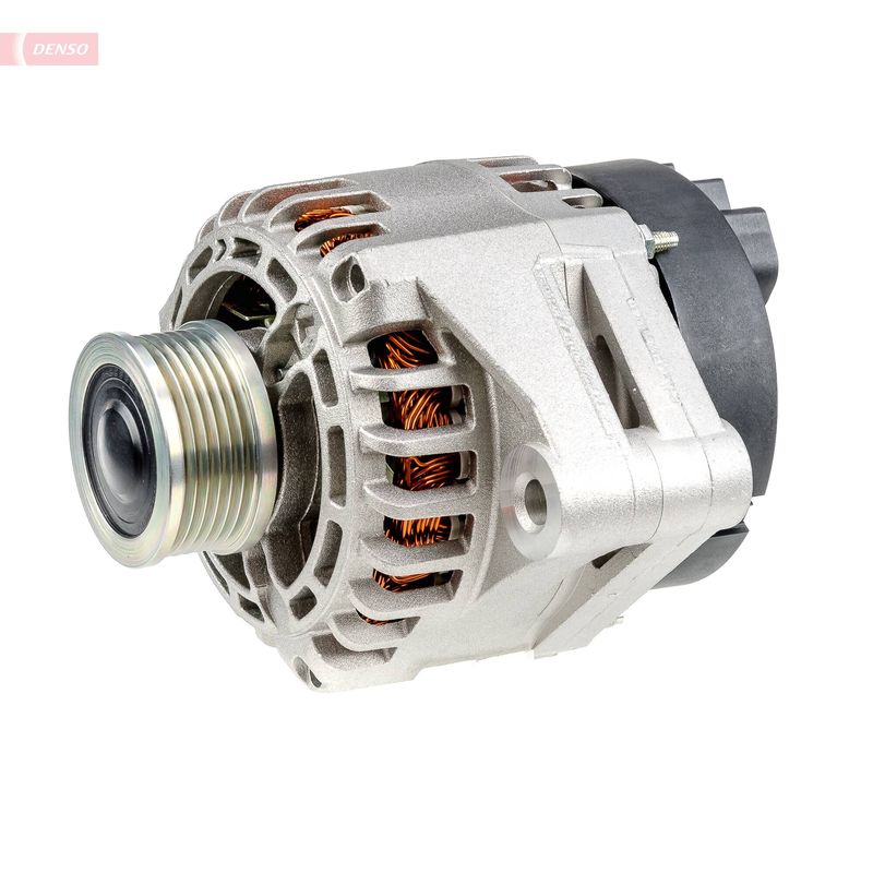 Генератор DENSO DAN509
