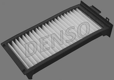 Фильтр, воздух во внутренном пространстве DENSO DCF405P