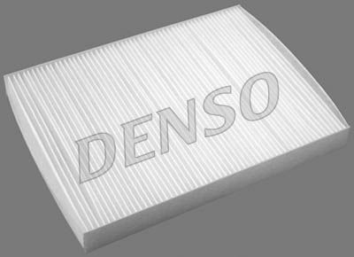 Фильтр, воздух во внутренном пространстве DENSO DCF461P