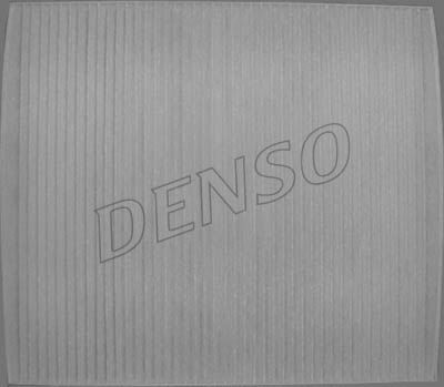 Фильтр, воздух во внутренном пространстве DENSO DCF486P