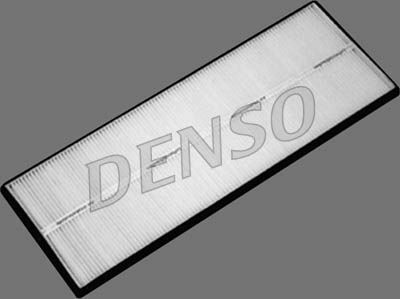 Фильтр, воздух во внутренном пространстве DENSO DCF541P