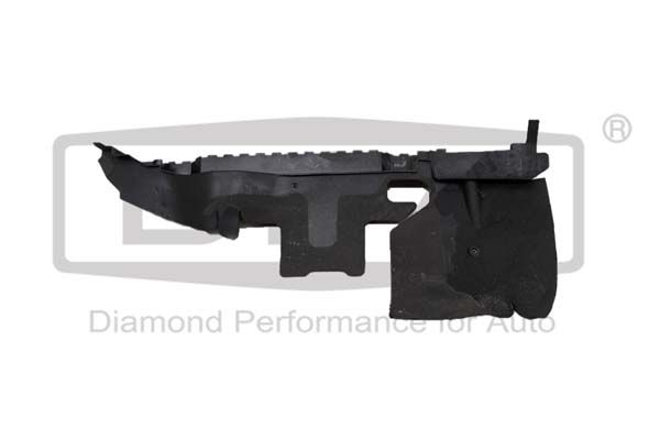 Стойка, облицовка радиатора DIAMOND 11211876902