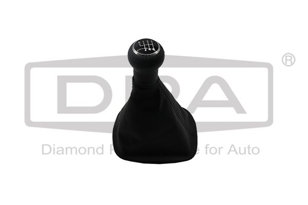 Ручка рычага переключения передач DIAMOND 77111636802