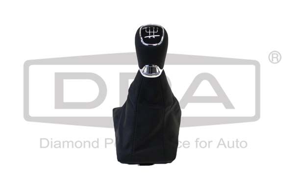 Ручка рычага переключения передач DIAMOND 77111650202