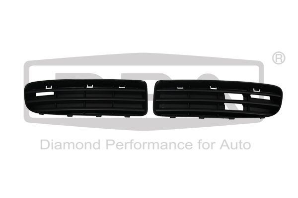 Решетка вентилятора, буфер DIAMOND 88070638502