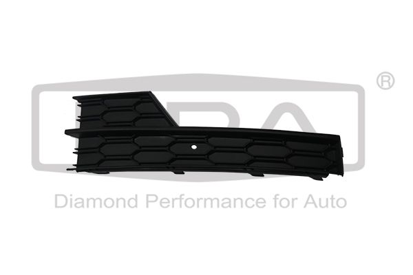Решетка вентилятора, буфер DIAMOND 88071839502
