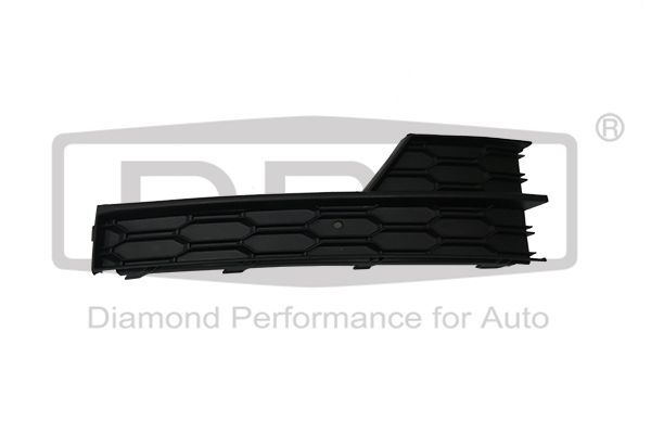 Решетка вентилятора, буфер DIAMOND 88071839602