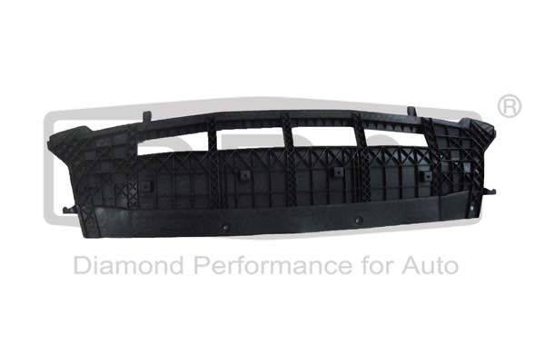 Стойка, облицовка радиатора DIAMOND 88071880602