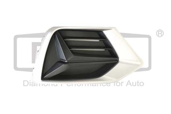 Решетка вентилятора, буфер DIAMOND 88071890602