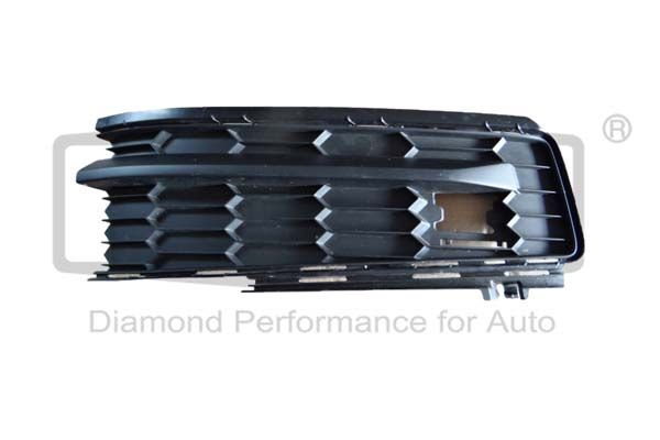 Заслонка, буксирный крюк DIAMOND 88071902502