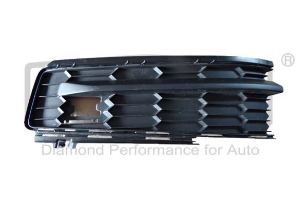 Заслонка, буксирный крюк DIAMOND 88071902602