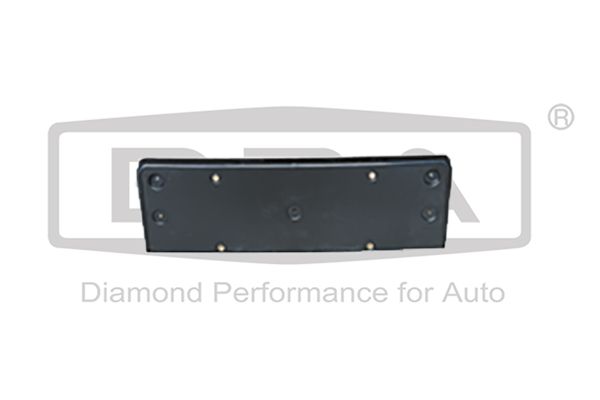 Кронштейн щитка номерного знака DIAMOND 88071904702
