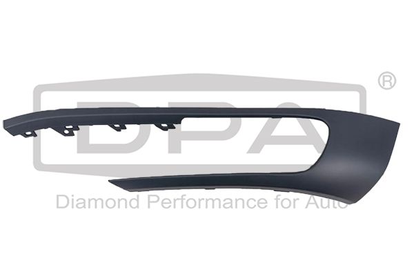 Решетка вентилятора, буфер DIAMOND 88071905102