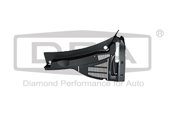 Покрытие, облицовка передней части DIAMOND 88191717002