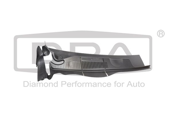 Покрытие, облицовка передней части DIAMOND 88191717102
