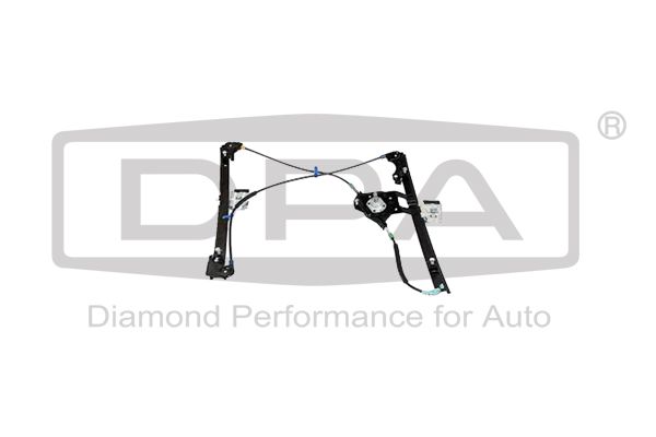 Стеклоподъемник DIAMOND 88370090702