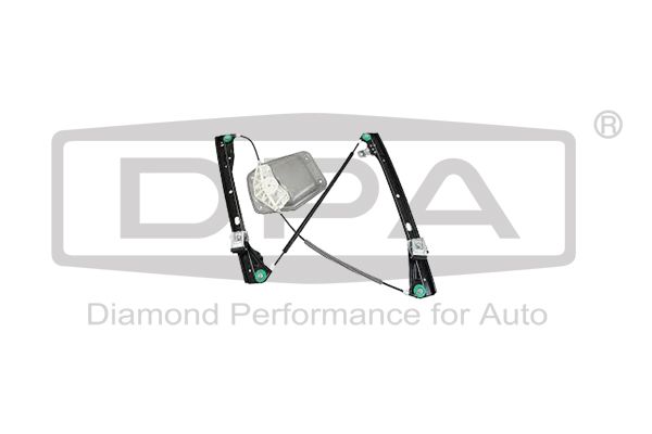 Стеклоподъемник DIAMOND 88370558902