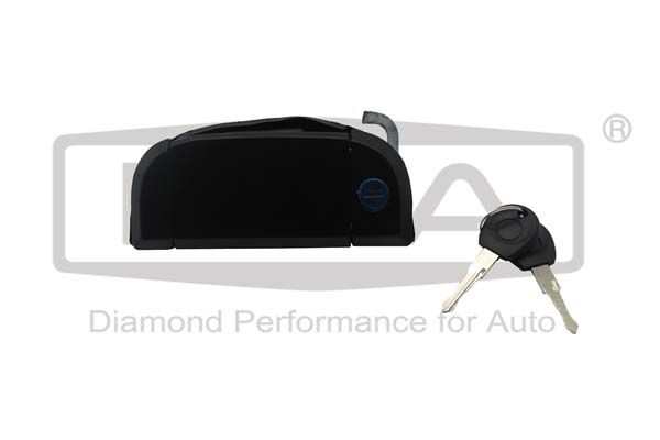 Наружная ручка двери DIAMOND 88371830802