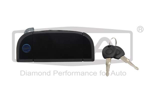Наружная ручка двери DIAMOND 88371830902