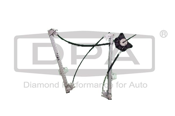 Стеклоподъемник DIAMOND 88371833302