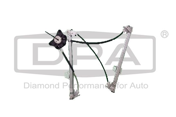 Стеклоподъемник DIAMOND 88371833402