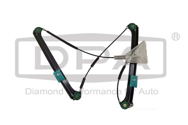 Стеклоподъемник DIAMOND 88371833802