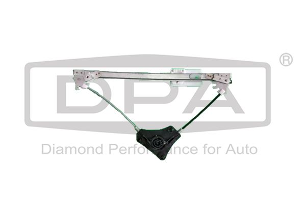 Стеклоподъемник DIAMOND 88391817302
