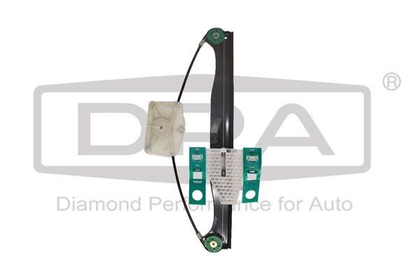 Стеклоподъемник DIAMOND 88391817602