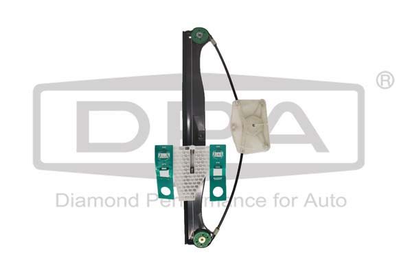 Стеклоподъемник DIAMOND 88391817702