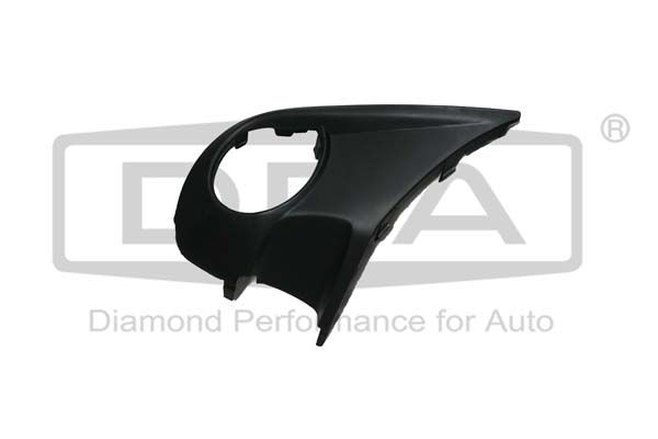 Решетка вентилятора, буфер DIAMOND 88530694702