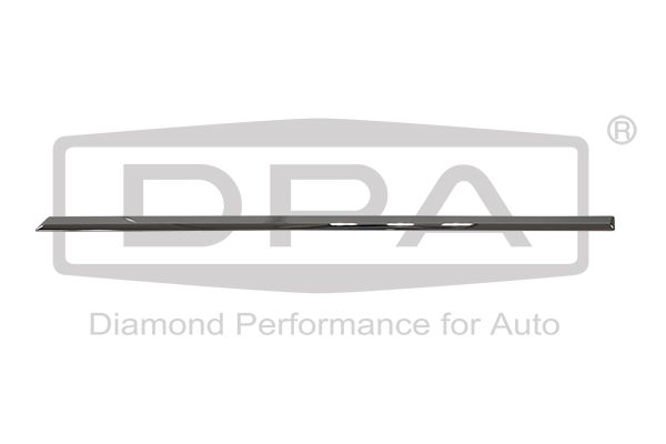 Облицовка / защитная накладка, дверь DIAMOND 88530810302