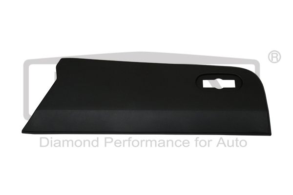 Облицовка / защитная накладка, дверь DIAMOND 88531533202