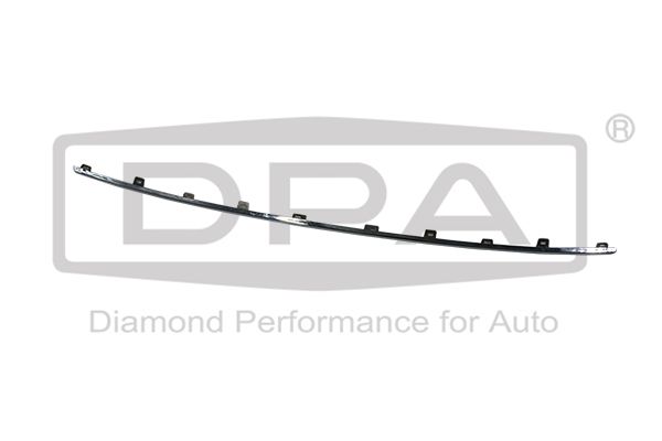 Облицовка / защитная накладка, буфер DIAMOND 88531797502