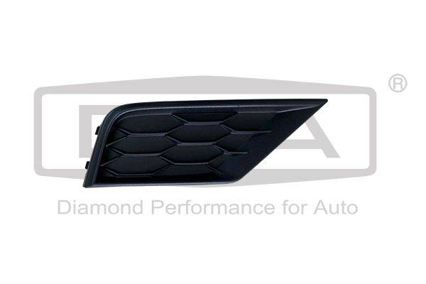 Решетка вентилятора, буфер DIAMOND 88531810502