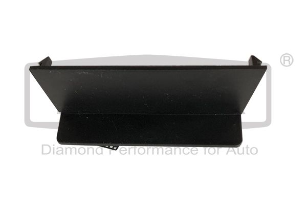 Заслонка, буксирный крюк DIAMOND 88531813402