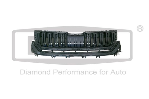 Решетка вентилятора, буфер DIAMOND 88531815602