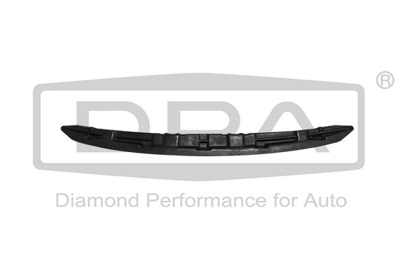 Стойка, облицовка радиатора DIAMOND 88531819402