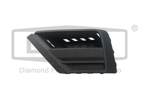 Решетка вентилятора, буфер DIAMOND 88531819702
