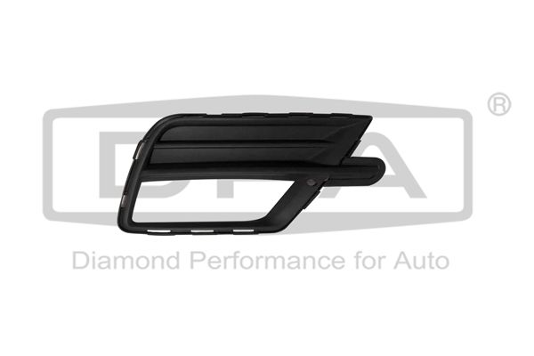 Решетка вентилятора, буфер DIAMOND 88531829202