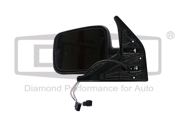 Наружное зеркало DIAMOND 88570304902