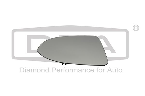 Зеркальное стекло, наружное зеркало DIAMOND 88571792202