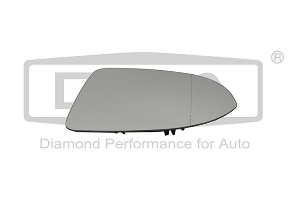 Зеркальное стекло, наружное зеркало DIAMOND 88571792302