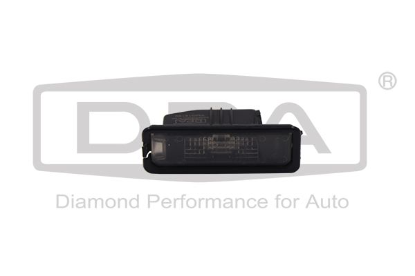 Фонарь освещения номерного знака DIAMOND 89430443002