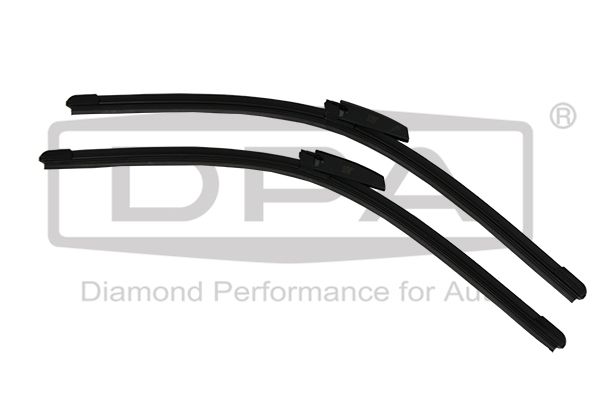 Щетка стеклоочистителя DIAMOND 89550624002