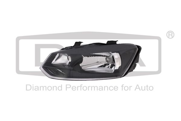 Основная фара DIAMOND 99411235102