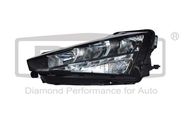 Основная фара DIAMOND 99411833902